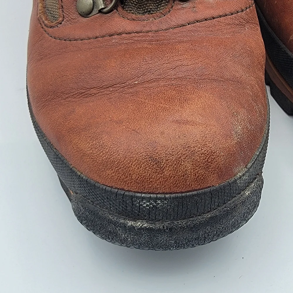 Timberland outdoors durable